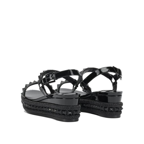 Christian Louboutin Sandals IT 36 Women - Picture 4 of 5